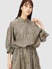 Mira Owen Shirt Docking Dress 09WFO212012 MIX 1 SETUP/Knit Women's