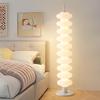 OEING Nordic Floor Lamp