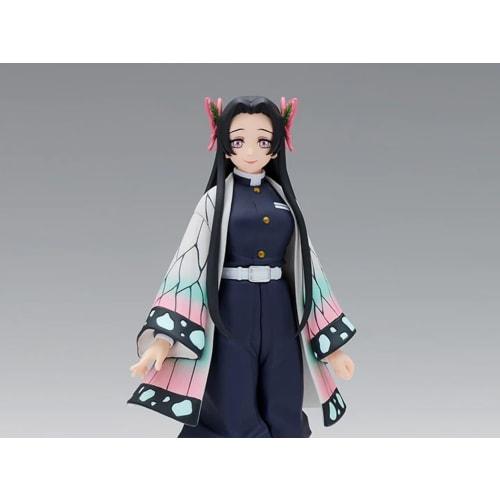 Banpresto Demon Slayer: Kimetsu no Yaiba Figure Bonds of the 40th Form Kocho Kanae