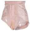 Girdle for High Floral Front Pants Round Men's Shorts, Boys, Waistline, Stomach, Waist, Shapewear, Pattern, Lace, Opening, Corset, Buttocks, Abdomen,