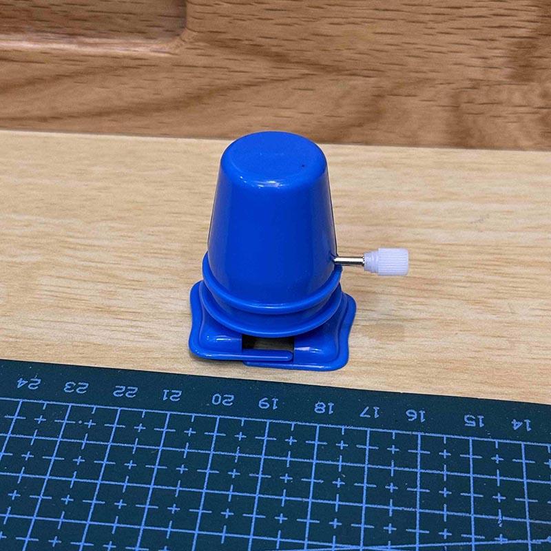 Walking robot accessories, creative children's toys handmade DIY mini Robot Clockwork toy Accessories, toy repair accessories