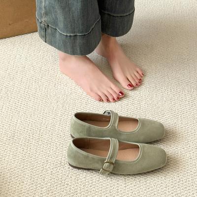 Женская обувь – Балетки