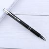 Multifunction Signature Pen Waterproof Aluminum Rod Pen Metal Ballpoint Pen  Birthday Gifts