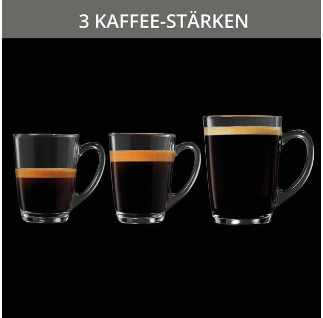 Coffee Machine Krups EA 8108