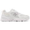 530 New Balance 'White Silver Metallic' MR530FW1