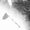 Telescopic Butterfly Net Versatile Aluminum Pole Handle for Boys and Girls