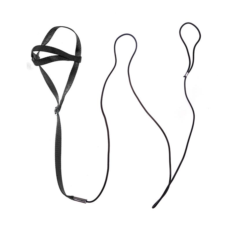 Попугай волнистый попугайчик тяга тренировочный канат выпускной канат высокое качество модные принадлежности для птиц тренировочный канат ремень для ходьбы