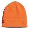 Adidas Акриловые шапки унисекс оранжевые Adidas GK7384
