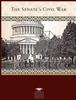 Книга The Senate's Civil War