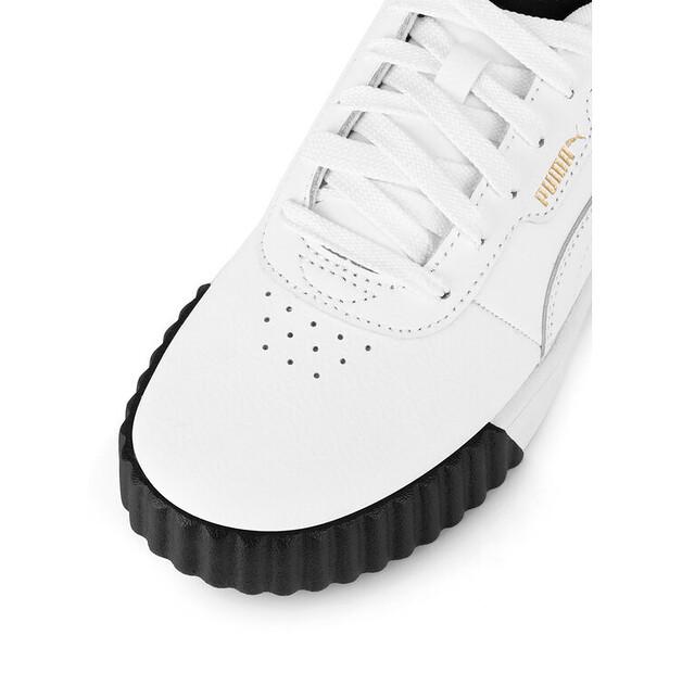 Кроссовки Puma CARINA 3.0 40036509 Белый