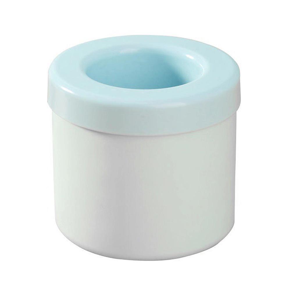 Ice Bucket Cup Mold Silicone Ice Cube Tray Homemade DIY Refrigerator Freeze Ice Maker Creative Ice Cube Mold Kitchen Accessories