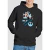 Ahsoka Mens Stance Hoodie