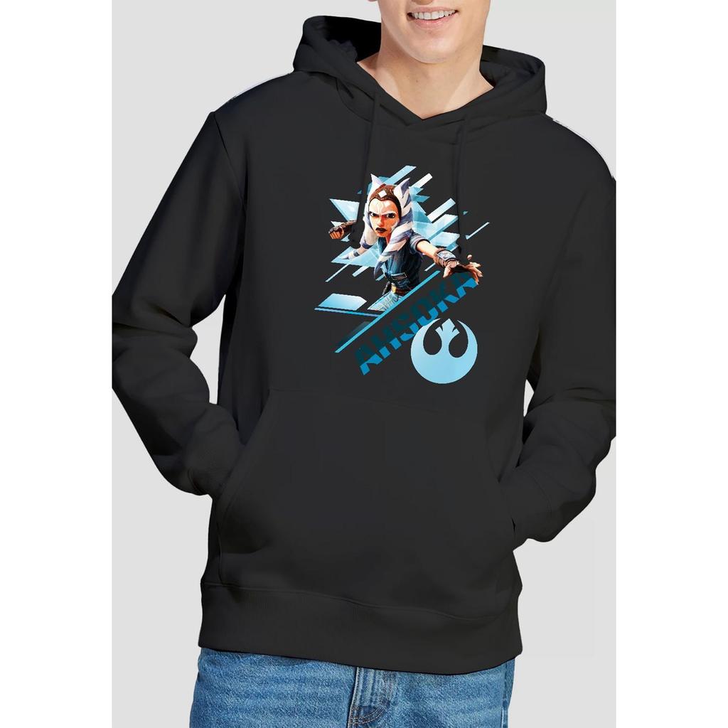 Ahsoka Mens Stance Hoodie