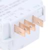 Suitable For Refrigerator Timer Defrost Controller Tmdc 625-1 -807-2 Timer Defrost Timing Controller