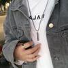 1 шт. Свисток-подвеска из сплава, громкий, прочный, для улицы, издающий звук, инструмент для выживания, для пеших походов, кемпинга и приключенческих видов спорта, снаряжение для выживания