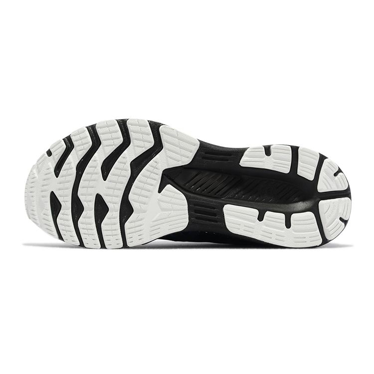 Asics Черные мужские кроссовки Gel Kayano 28 Lite Show 1011B413-002