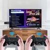 M8 Portable Game Console: Home Double Game Console, Classic Retro Wireless Video Game Stick, 2.4G Wireless Controller Plug and Play, Best Choice Gift