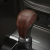 Для Toyota Land Cruiser Prado FJ 150 2010- ABS дерево хром чехол на ручку переключения передач Накладка на рычаг переключения передач Аксессуары