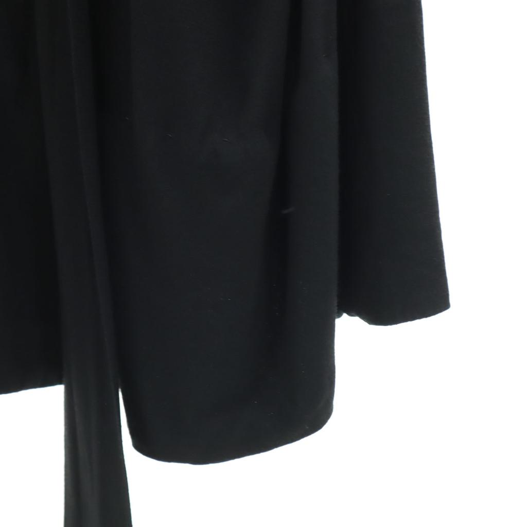 Marni Сделано в Италии Комбинезон с длинным рукавом 38 черный Женский Б/у