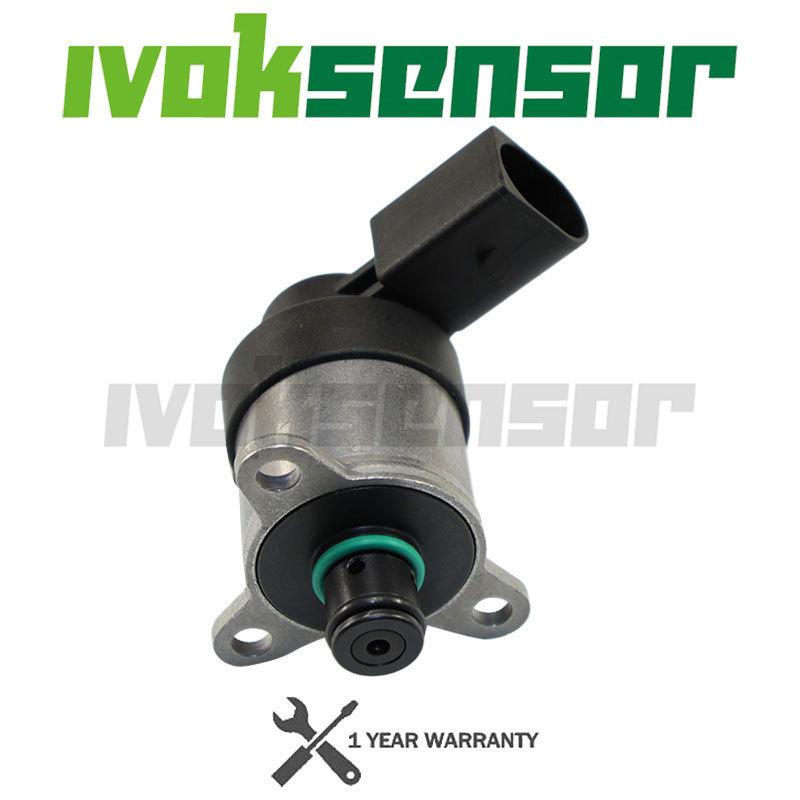 Diesel CR Fuel Injection High Pressure Pump Regulator Inlet Metering Suction Control Valve For MB MERCEDES-BENZ SMART 0928400693