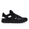 Maison Margiela X Classic Leather DQ Black Unisex Sneakers Footwear-White GY0244