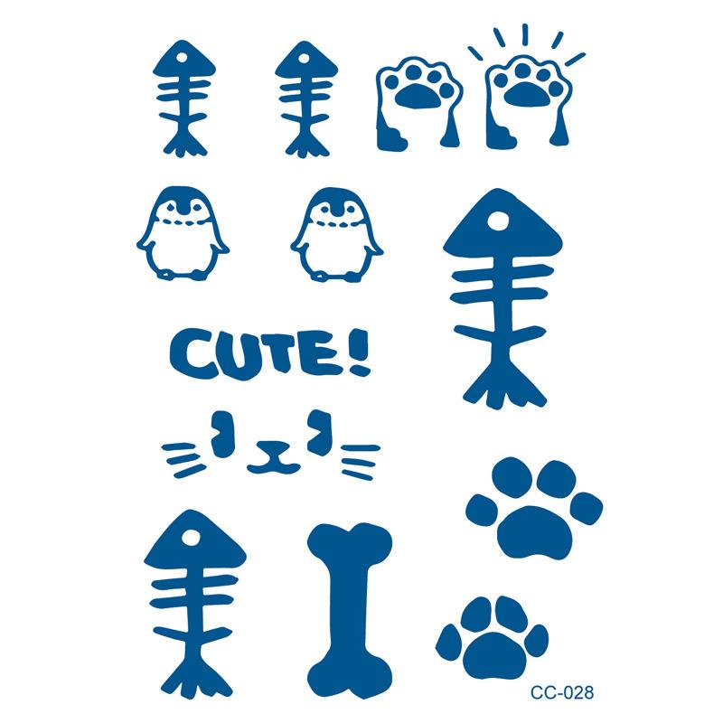 Травяные растения, палец, улитка, маленькая картинка, сок, татуировка, наклейки, последние 15 дней, полупостоянный ветер