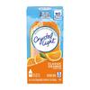 On the Go Drink Mix Classic Orange, 10 Packets