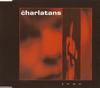 CD CHARLATANS - Then SIT74CD Situation Two,  1990 UK Rock Used