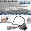 Для Hyundai I40 I40 2011-2014 Автомобильная камера заднего вида, камера заднего вида, камера заднего вида для помощи при парковке, 95760-3Z001 95760-3Z000
