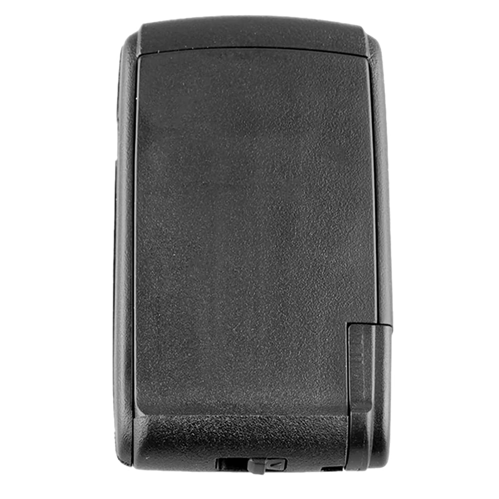 After7 Toyota Prius NHW20 20 Серия 2 Кнопки Замена Кейса Смарт-Ключа Бесключевой Кейс для Ключа