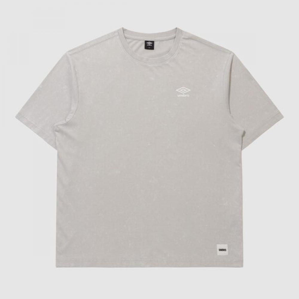 Umbro ShorT Sleeve T shirT Ur323crs72