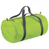 Packaway Barrel Bag / Duffle Water Resistant Travel Bag (32 Liters)