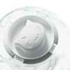 16 Cm Hamster Exercise Ball, Gerbil Ball Wheel with Ventilation Holes, Easy Installation Cage