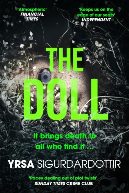 The The Doll Book