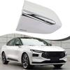 Стильная накладка на ручку двери водителя из АБС-пластика для моделей Ford 2013-2020
