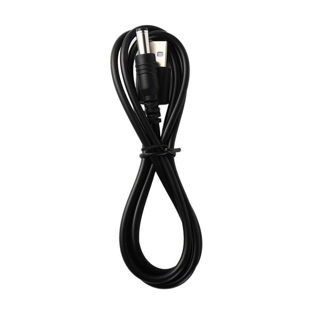 Шнур питания для бритвенной машины USB-адаптер USB-кабель для зарядки Зарядное устройство для электрических машинок для стрижки волос
