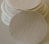 ONE THING Pure Cotton Pad 60ea Soft Unbleached Facial Cotton Pads