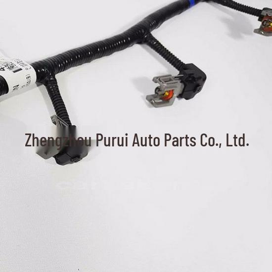 33810-4X500 Жгут проводов: Совместимо с дизельным форсункой Hyundai KIA CARNIVAL