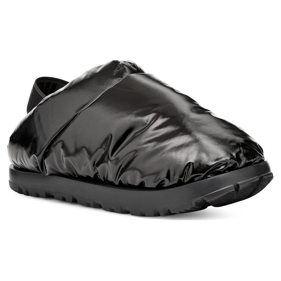 UGG Тапочки Spaceslider 'Черный' Женские 1146092-BLK
