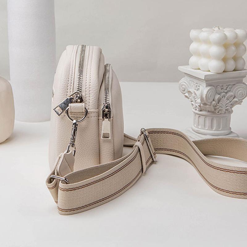 Модные и простые сумки Женские сумки Большие сумки-мессенджеры Женские сумки на одно плечо из искусственной кожи Маленькие квадратные сумки