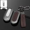 Чехол для ключа Wuling Hongguang Mini для 22 моделей MiniEV Macaron - Декоративная пряжка для корпуса автомобиля