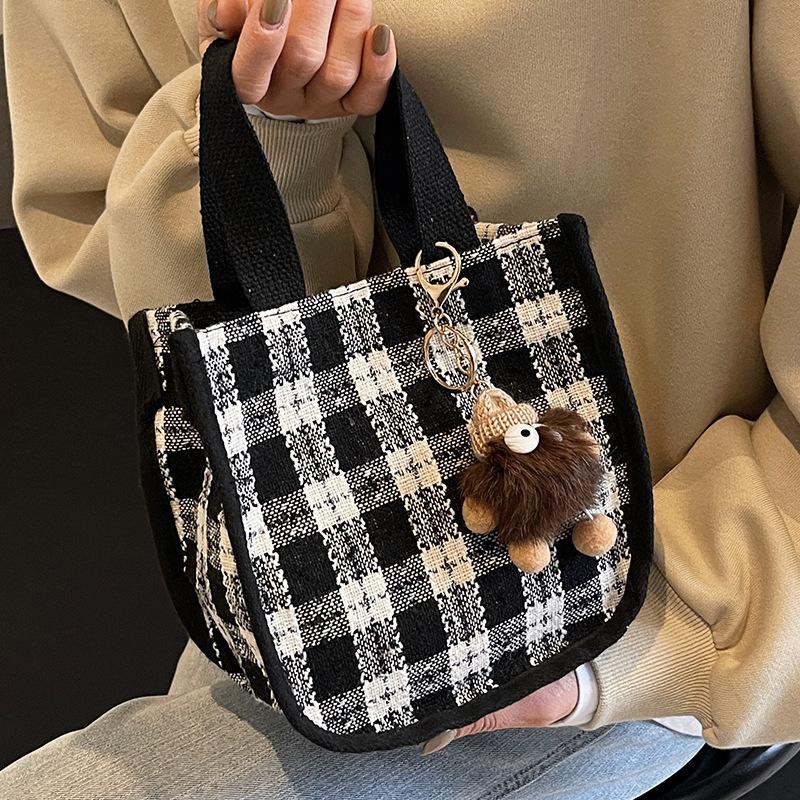 Модные сумки для женщин Новая модная одноплечевая сумка через плечо для женщин Инс Ретро Универсальная одноплечевая сумка