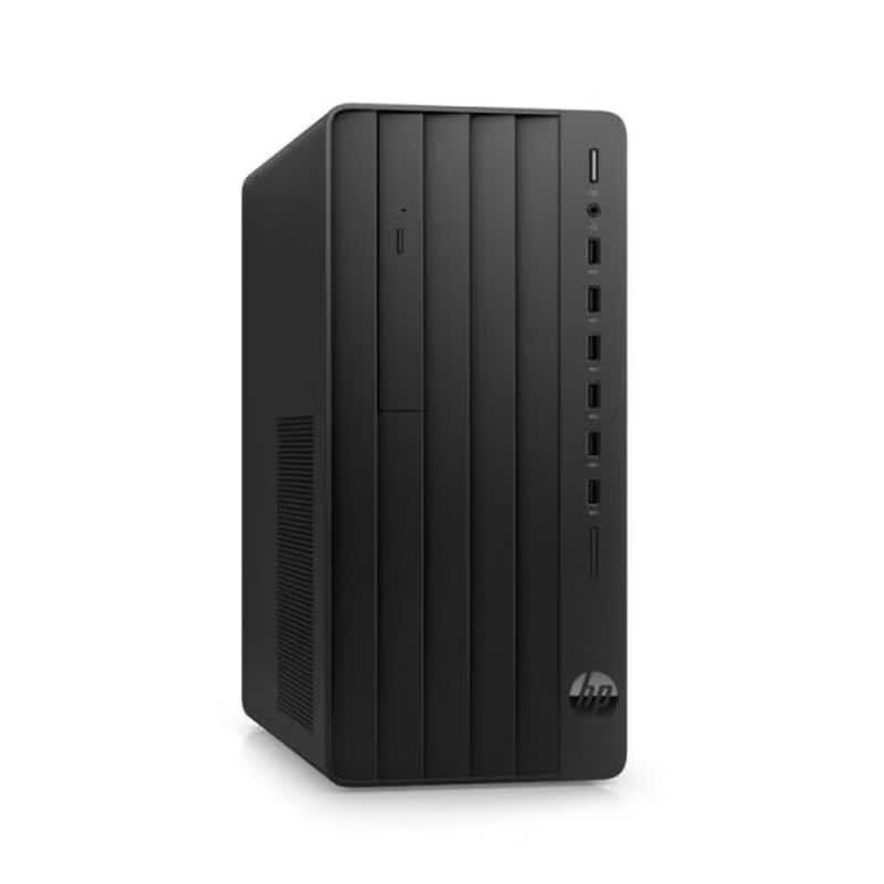 HP Бизнес-настольный ПК 288 G9 E с 23,8-дюймовым монитором (Китайская версия)