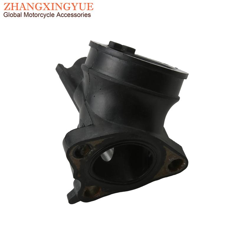 Nexus125 Nexus250 Nexus300 Intake Manifold For Gilera Nexus 125cc 250cc 300cc 4T 875694