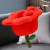 Цветочная плюшевая игрушка на День святого Валентина, романтическая креативная забавная подушка для друзей