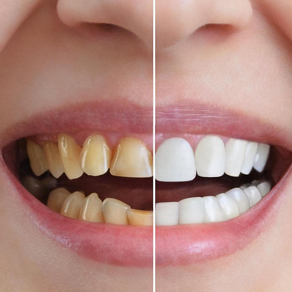 Водонепроницаемая электрическая зубная щетка для гигиены полости рта, ирригатор для взрослых и детей, уход за зубами