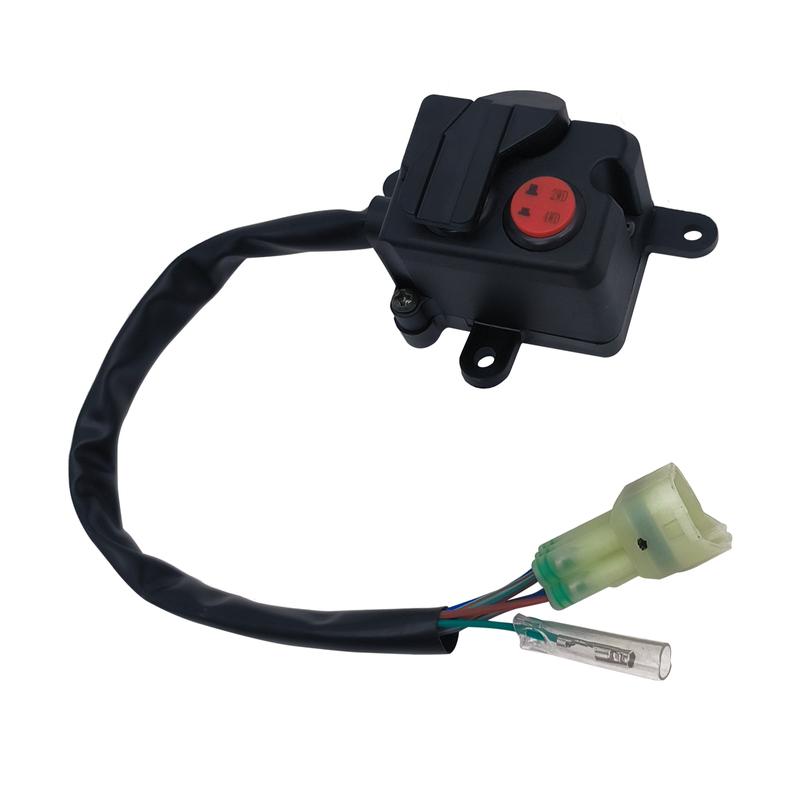 ODES 800 1000 2WD/4WD Switch For ODES V-Twin 800 1000 UTV Dominator Raider X2 X4 Ravager 10909320000