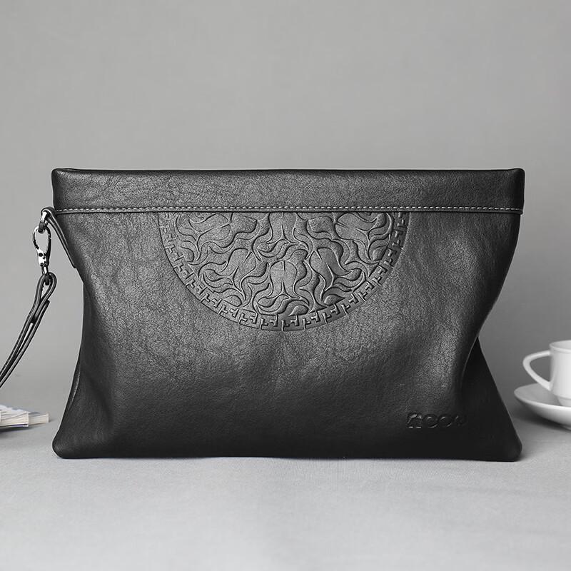 COW C-9898 Men's Business Clutch Handbag