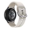20 мм 22 мм ремешки для часов для Galaxy Watch Active 2/7/FE/5/pro/6/4/Classic/3/Gear s3 силиконовый браслет Huawei watch GT/5/4/3/2 ремешок