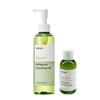 Manyo Factory Herb Green Cleansing Oil 200ml, 200ml + 55ml X 1, 1 Pc.